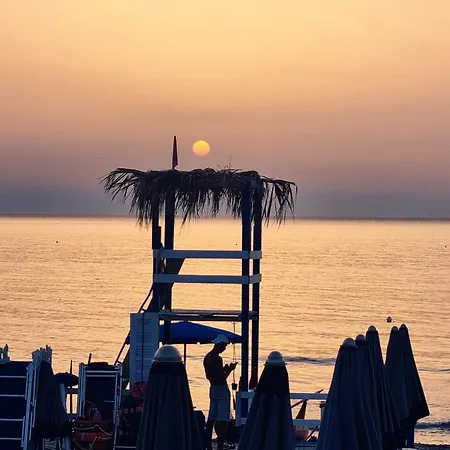 Il Tramonto Dorato Διαμέρισμα Carini