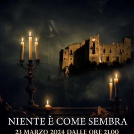 Il Tramonto Dorato Carini