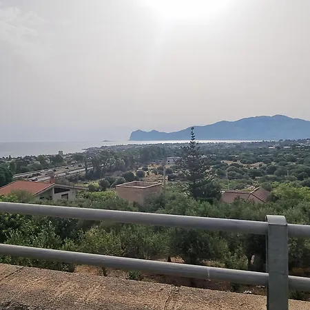 Il Tramonto Dorato * Carini