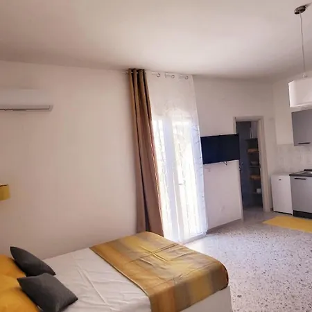 Apartment Il Tramonto Dorato Carini